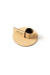 MiLLE W Kerzenhalter S beige
