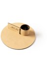 MiLLE W Kerzenhalter L beige