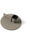 MiLLE W Kerzenhalter M grau