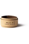 MiLLE W Serviettenring beige