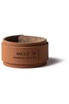 MiLLE W Serviettenring cognac