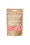 Scrap Cooking Zuckerstreusel Herzen rot