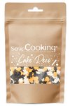 Scrap Cooking Zuckerstreusel Halloween