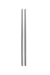 comas Essstäbchen Palillos silber