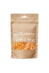 Scrap Cooking Zuckerstreusel Sterne gold