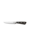 comas Montblanc Steakmesser Black