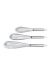 Cuisipro Schneebesen CNS 25cm