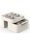 Joseph Joseph Viva Kosmetischer Organizer mit Schublade 18.5x19.5x12cm