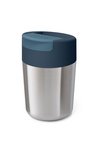 Joseph Joseph Sipp Travel Mug 340ml edelstahl