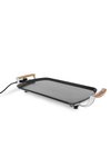 Boska Pro Elektrische Grillplatte