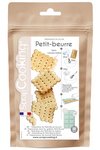 Scrap Cooking Fertigmischung Petit-Beurre Biscuit