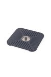 Joseph Joseph SinkShield Abtropfmatte mit Abfluss S