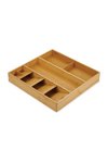 JosephJoseph Besteckkasten DrawerStore Bamboo