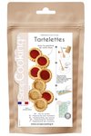Scrap Cooking Fertigmischung Tartlet