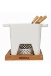 Boska Tapas Fondue Bianco L