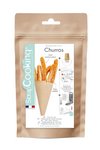 Scrap Cooking Fertigmischung Churros