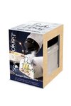 Scrap Cooking Farbpulver Schneepulver samtig glitzernd