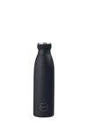 AYAIDA Trinkflasche Matte Black