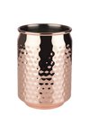 APS Becher COOL Kupfer Look