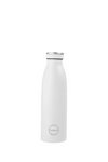 AYAIDA Trinkflasche Winter white