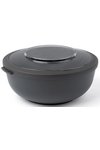 Amuse Bowl Tylla 2000ml charcoal