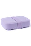 Amuse Lunchbox M lavender