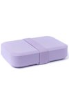 Amuse Lunchbox L lavender
