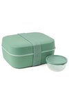 Amuse Lunchbox sage