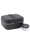 Amuse Lunchbox charcoal