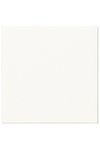 Paw Servietten Dinner Uni white