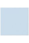 Paw Servietten Dinner Uni light blue
