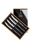 Forged Brute Steakmesser 10cm