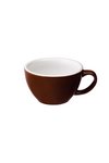 Loveramics Egg Café Latte Tasse 300ml braun