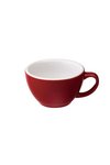 Loveramics Egg Café Latte Tasse 300ml rot