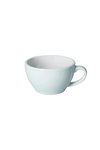 Loveramics Egg Cappuccinotasse 250ml bachblau