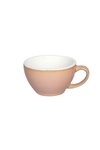 Loveramics Egg Café Latte Tasse 300ml rose