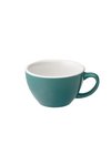 Loveramics Egg Café Latte Tasse 300ml blaugrün