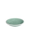 Loveramics Egg Espresso Untertasse 11.5cm Smaragd
