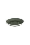 Loveramics Egg Espresso Untertasse 11.5cm Waldgrün
