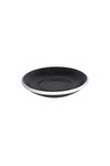 Loveramics Egg Espresso Untertasse 11.5cm Anthrazit
