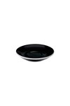 Loveramics Egg Espresso Untertasse 11.5cm schwarz