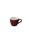 Loveramics Egg Espressotasse 80ml braun