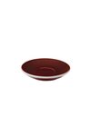 Loveramics Egg Espresso Untertasse 11.5cm braun