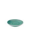 Loveramics Egg Espresso Untertasse 11.5cm blaugrün