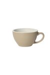 Loveramics Egg Café Latte Tasse 300ml graubraun