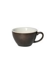 Loveramics Egg Café Latte Tasse 300ml schwarzpulver