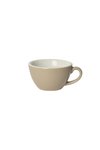 Loveramics Egg Kaffeetasse 150ml graubraun