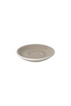 Loveramics Egg Espresso Untertasse 11.5cm graubraun