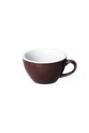 Loveramics Egg Cappuccinotasse 250ml braun