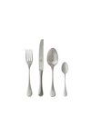Costa Nova Antigo Besteckset silber matt